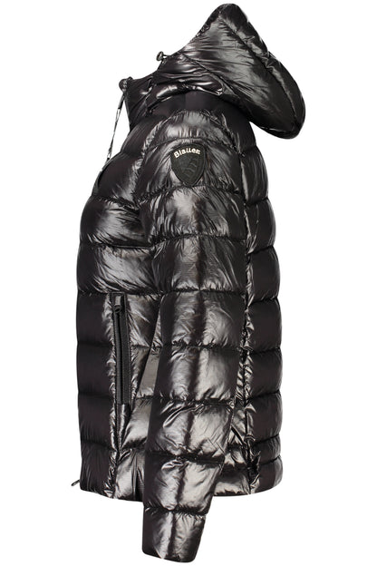 VESTE NOIRE BLAUER POUR FEMME