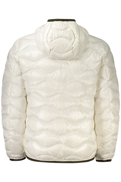 VESTE BLANCHE BLAUER POUR HOMME