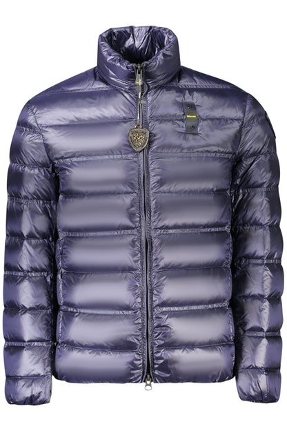 VESTE BLEUE BLAUER POUR HOMME