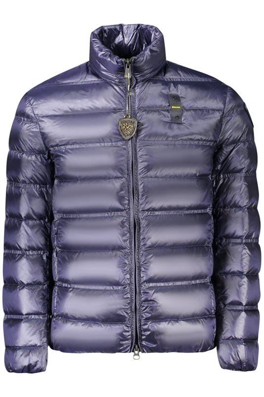 VESTE BLEUE BLAUER POUR HOMME