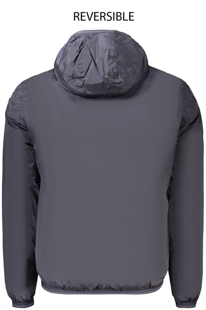 VESTE BLEUE BLAUER POUR HOMME