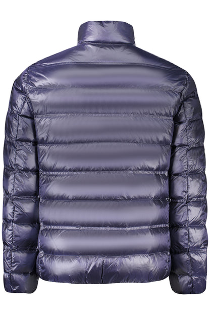 VESTE BLEUE BLAUER POUR HOMME
