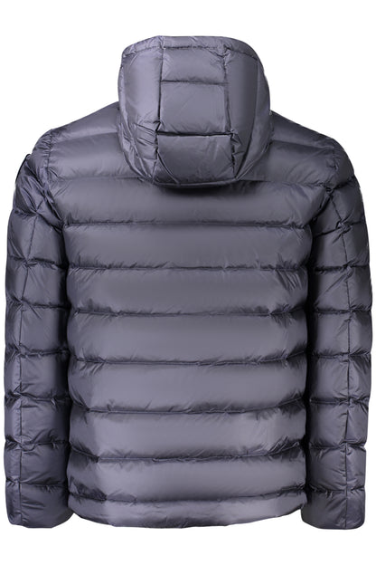 VESTE BLEUE BLAUER POUR HOMME