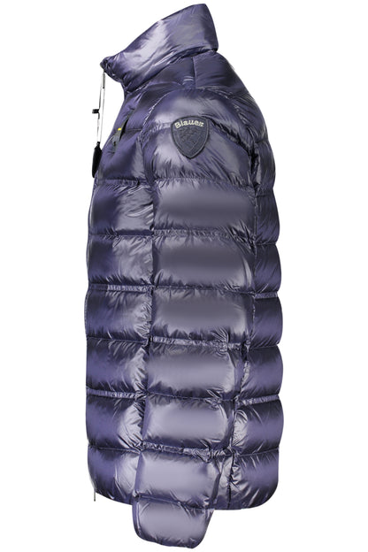 VESTE BLEUE BLAUER POUR HOMME