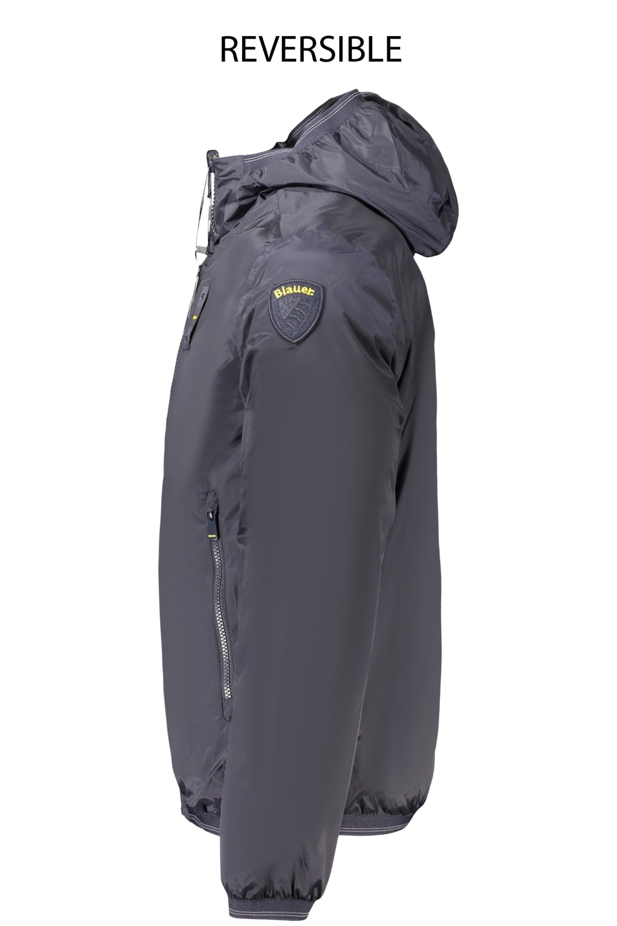 VESTE BLEUE BLAUER POUR HOMME