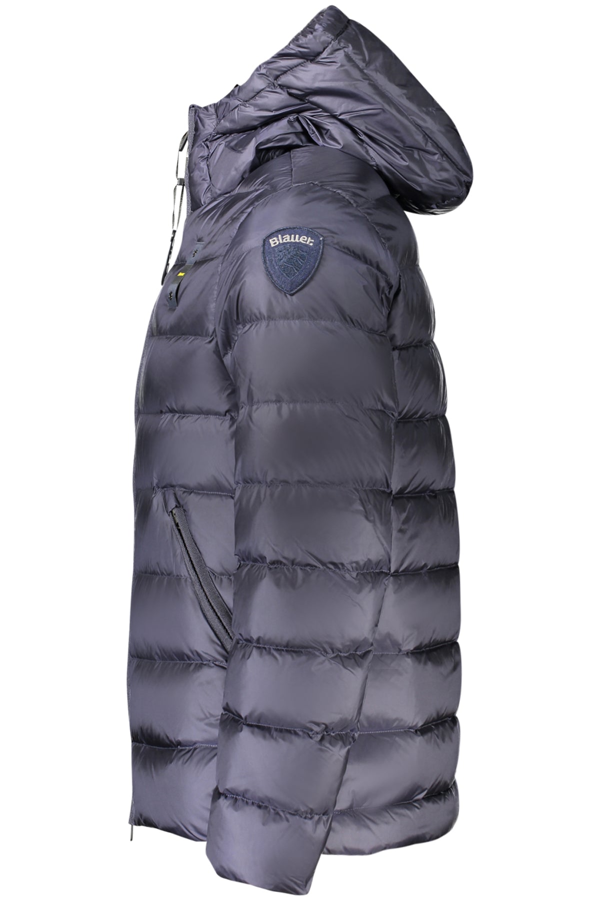 VESTE BLEUE BLAUER POUR HOMME