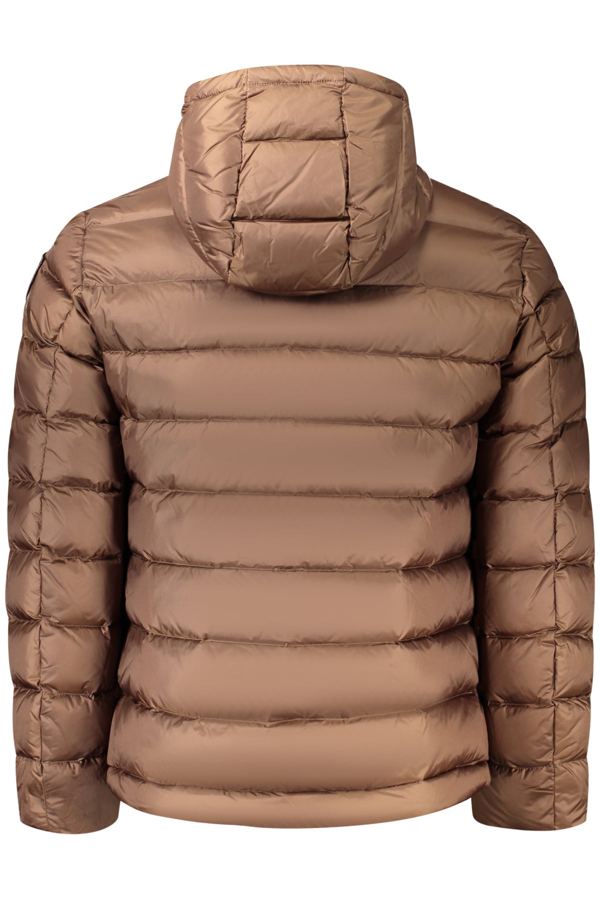 VESTE MARRON BLAUER POUR HOMME