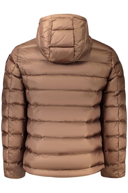 VESTE MARRON BLAUER POUR HOMME