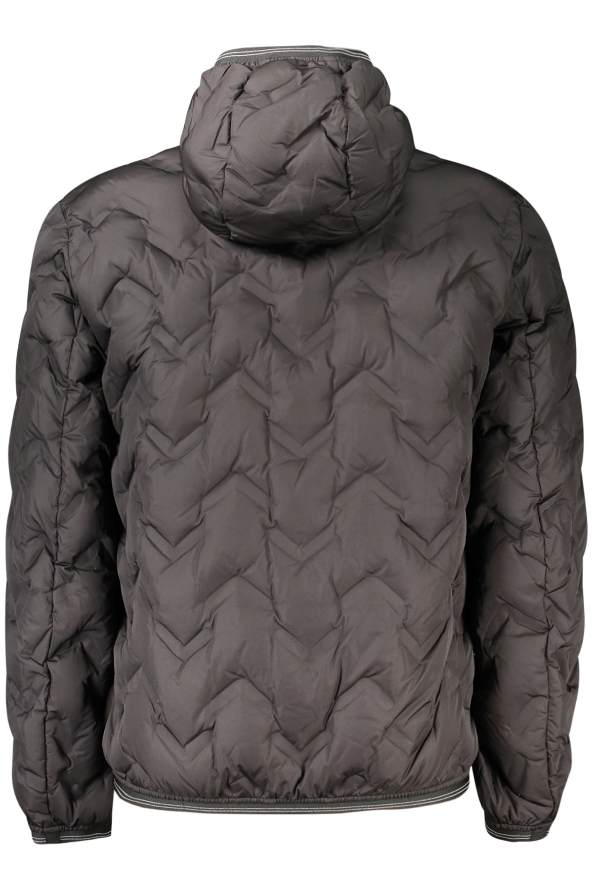 VESTE NOIRE BLAUER POUR HOMME
