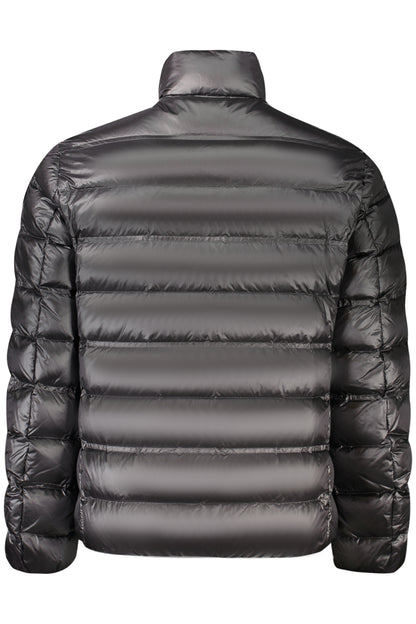VESTE NOIRE BLAUER POUR HOMME