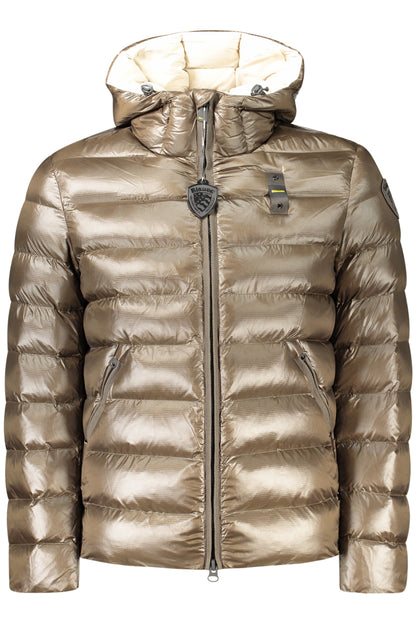 VESTE VERTE BLAUER POUR HOMME