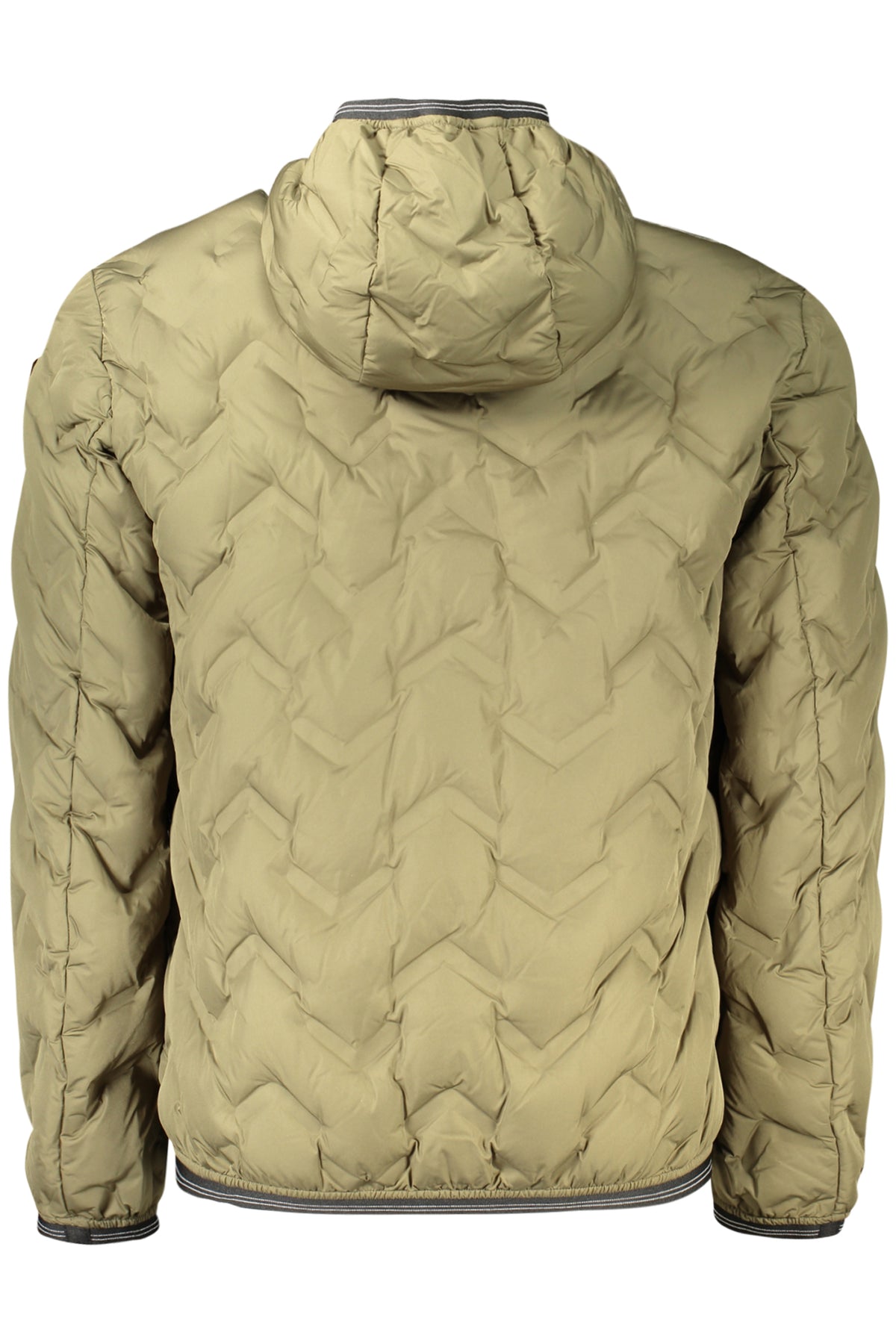 VESTE VERTE BLAUER POUR HOMME