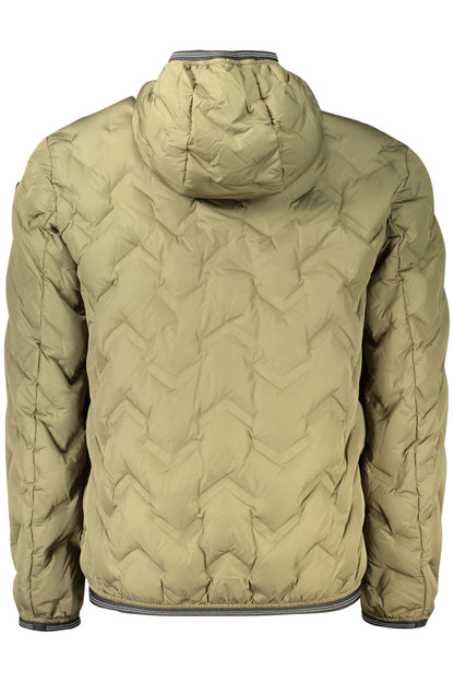 VESTE VERTE BLAUER POUR HOMME