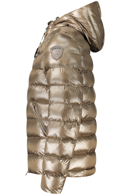 VESTE VERTE BLAUER POUR HOMME