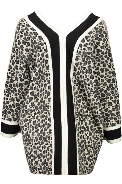 BLUGIRL BEIGE WOMAN SWEATER