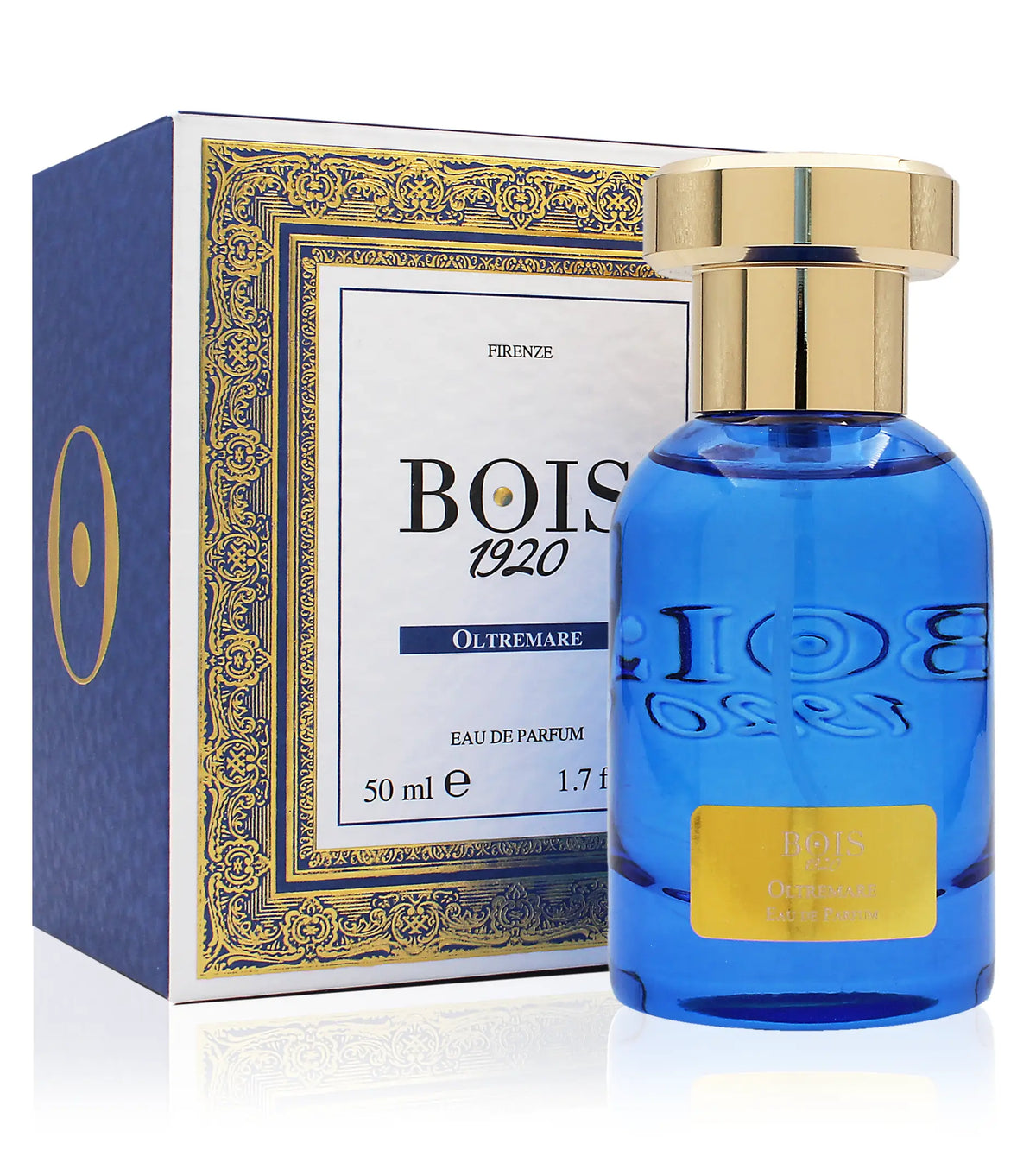 Bois 1920 Oltremare EDT U 50ml
