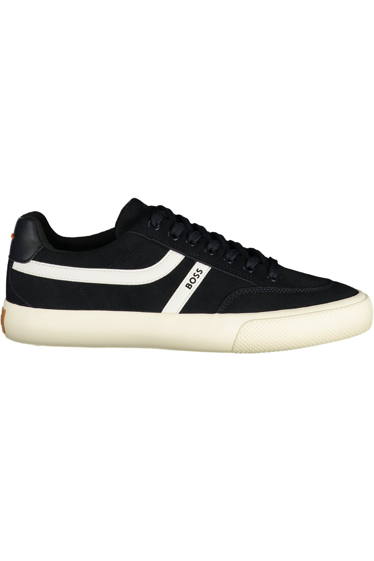 BOSS MEN'S BLUE SPORTS FOOTWEAR