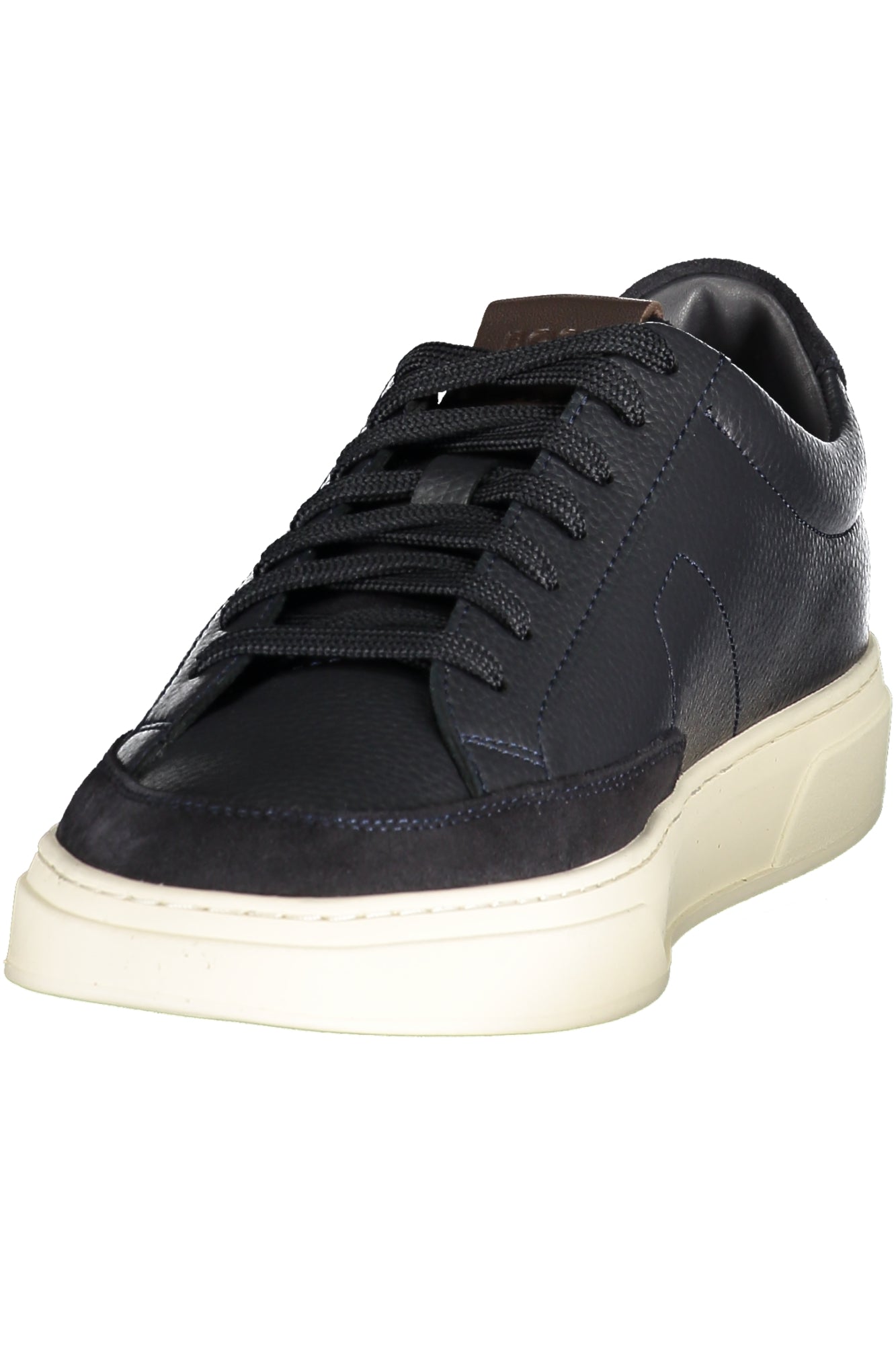 BOSS MEN'S BLUE SPORTS FOOTWEAR