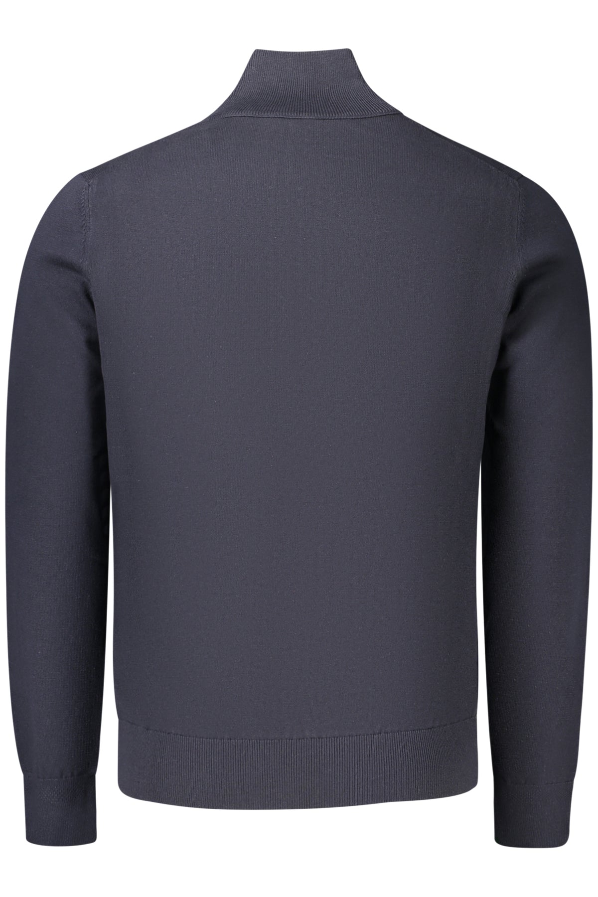 CARDIGAN BLEU POUR HOMME BOSS