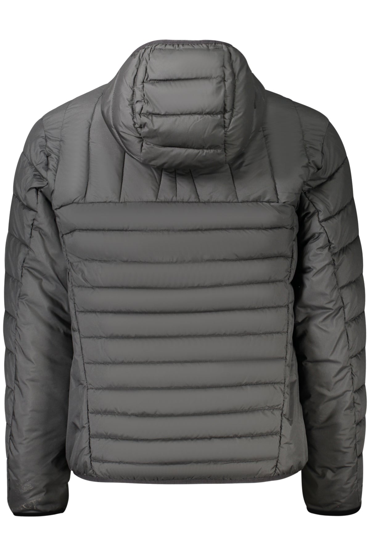 VESTE NOIRE BOSS POUR HOMME