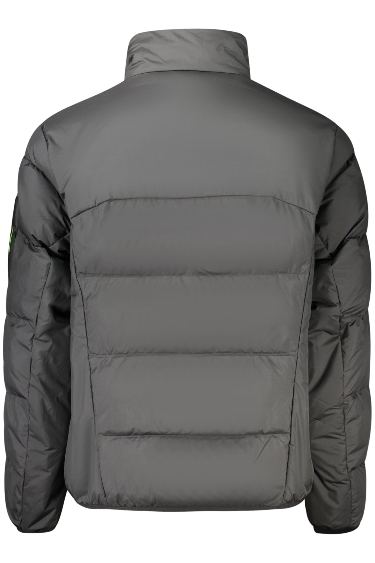 VESTE NOIRE BOSS POUR HOMME