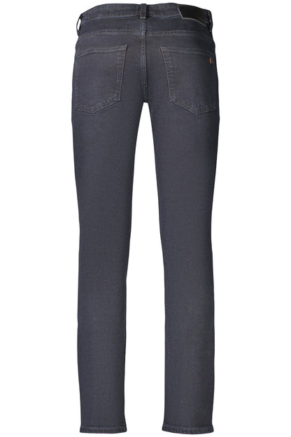 Jean Boss en denim bleu pour homme