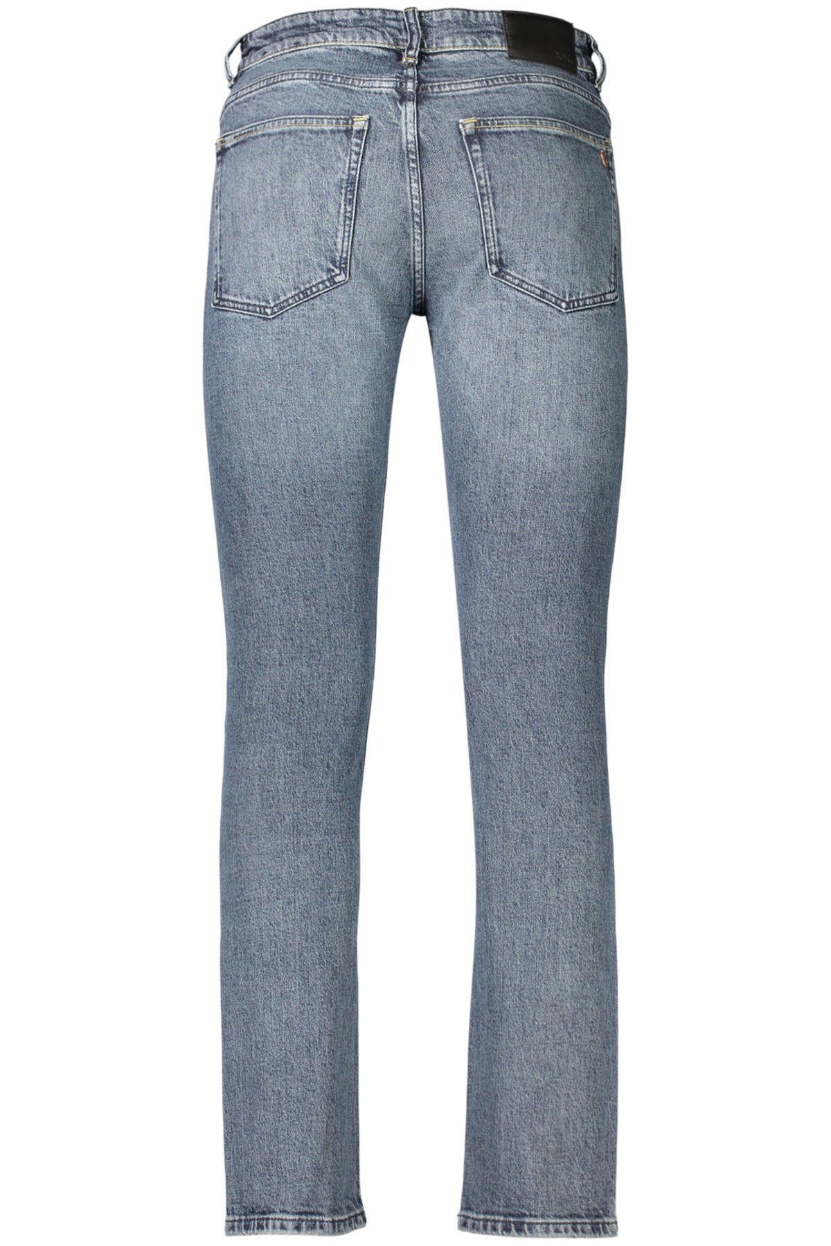 Jean Boss en denim bleu pour homme