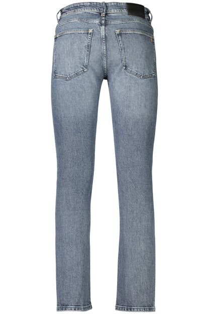 Jean Boss en denim bleu pour homme