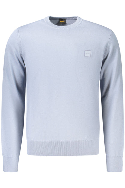 PULL BLEU POUR HOMME BOSS