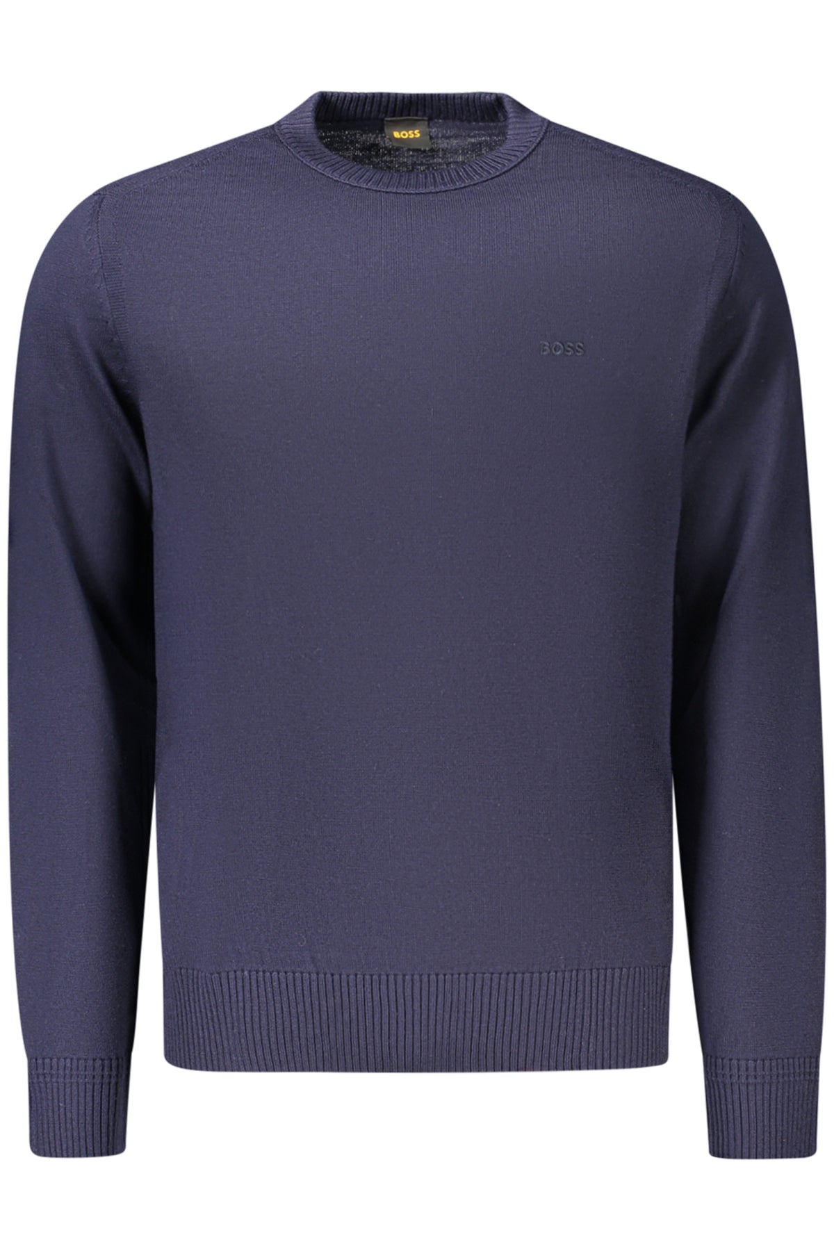 PULL BLEU POUR HOMME BOSS