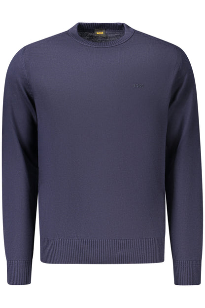 PULL BLEU POUR HOMME BOSS