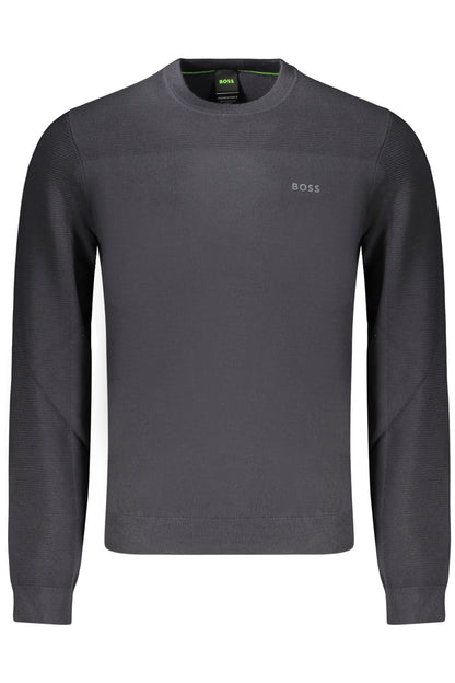PULL BLEU POUR HOMME BOSS