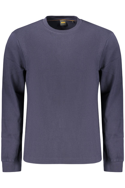 PULL BLEU POUR HOMME BOSS