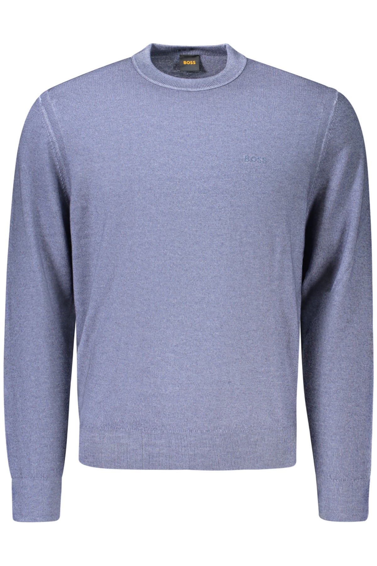 PULL BLEU POUR HOMME BOSS