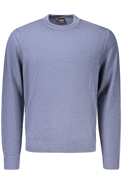 PULL BLEU POUR HOMME BOSS