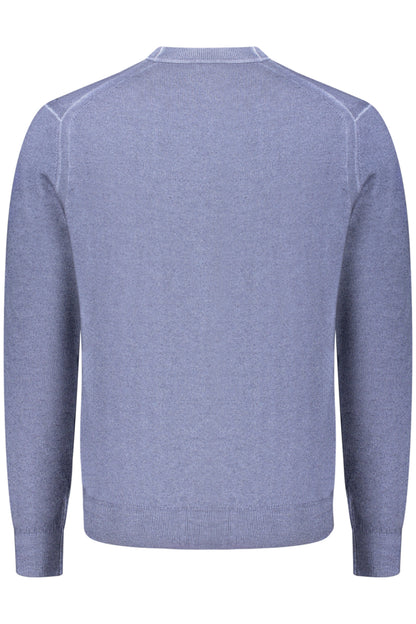 PULL BLEU POUR HOMME BOSS