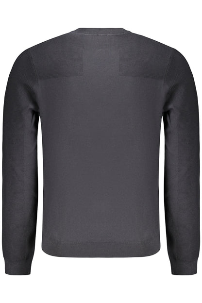 PULL BLEU POUR HOMME BOSS