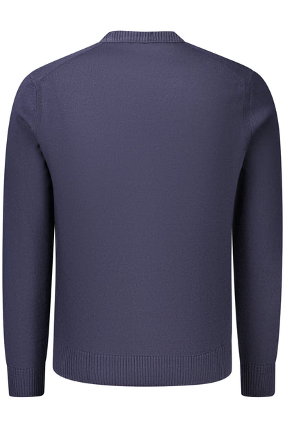 PULL BLEU POUR HOMME BOSS