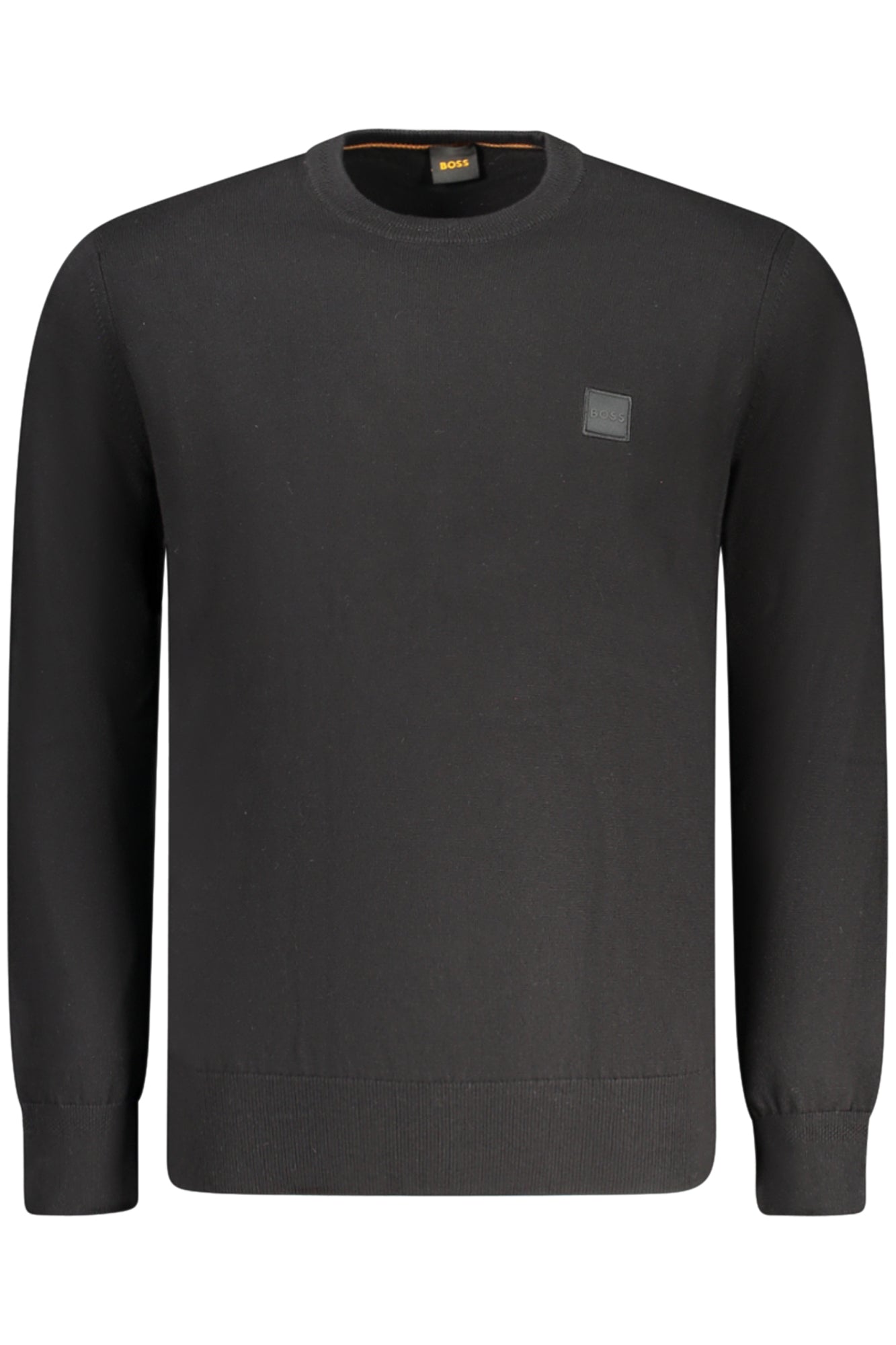 BOSS BLACK MEN'S SWEATER