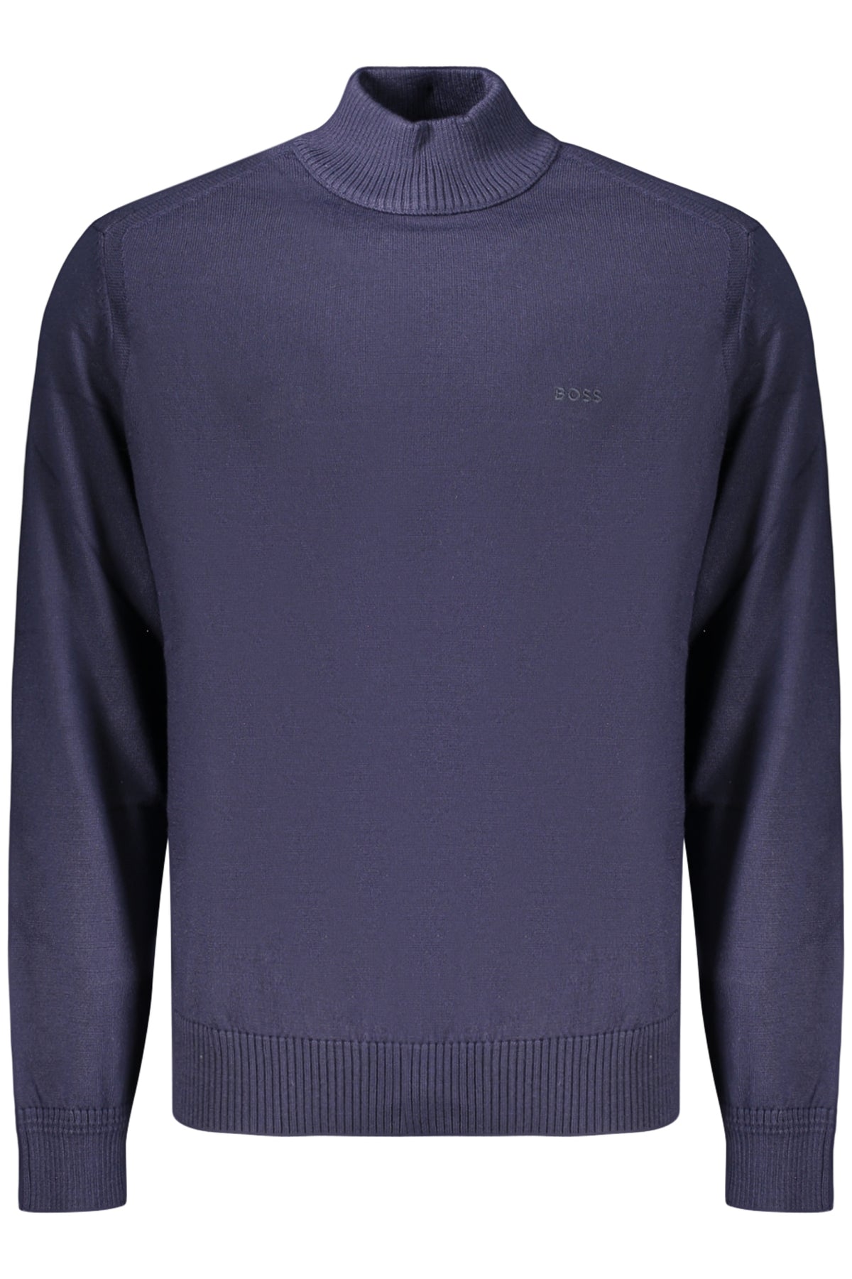 PULL BLEU POUR HOMME BOSS