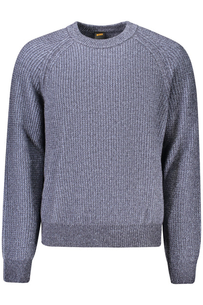 PULL BLEU POUR HOMME BOSS