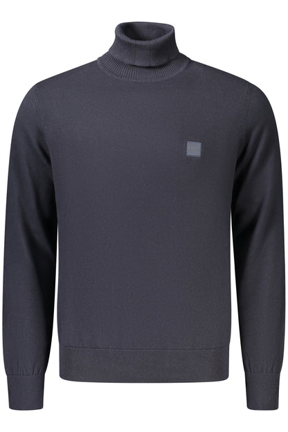 PULL BLEU POUR HOMME BOSS
