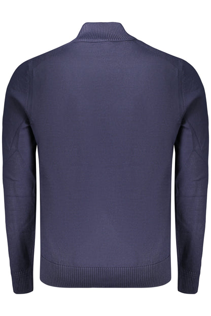 PULL BLEU POUR HOMME BOSS