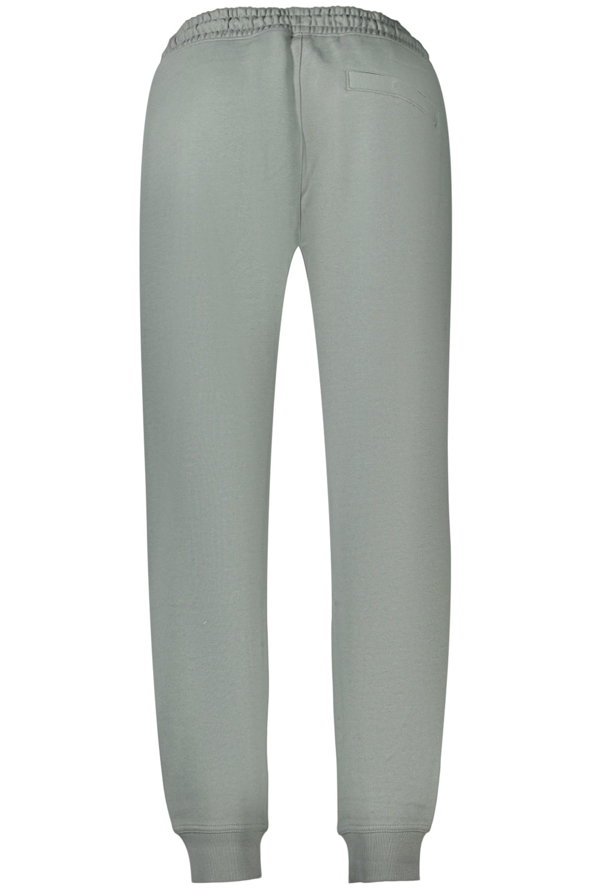 PANTALON DE COSTUME VERT LONG POUR HOMME BOSS