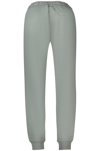 PANTALON DE COSTUME VERT LONG POUR HOMME BOSS