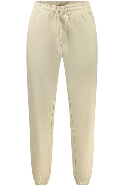 BOSS MEN'S TROUSERS BEIGE