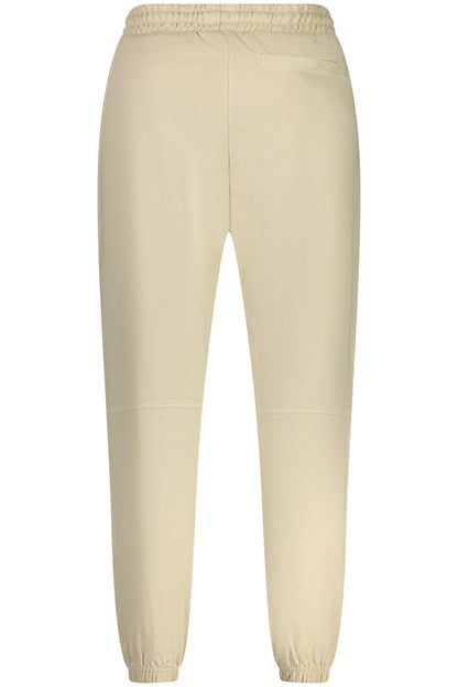 BOSS MEN'S TROUSERS BEIGE