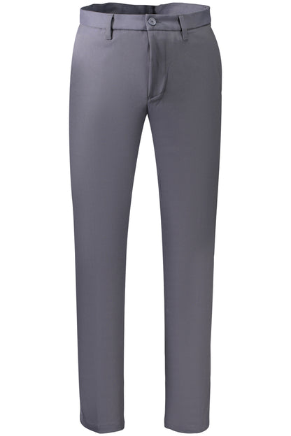 PANTALONS BLEUS POUR HOMMES BOSS