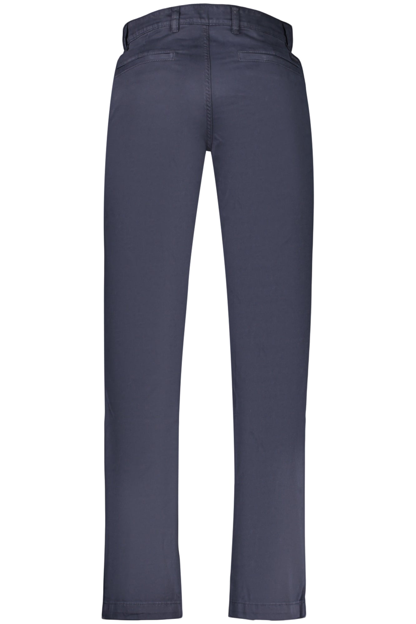 BOSS MEN'S BLUE TROUSERS