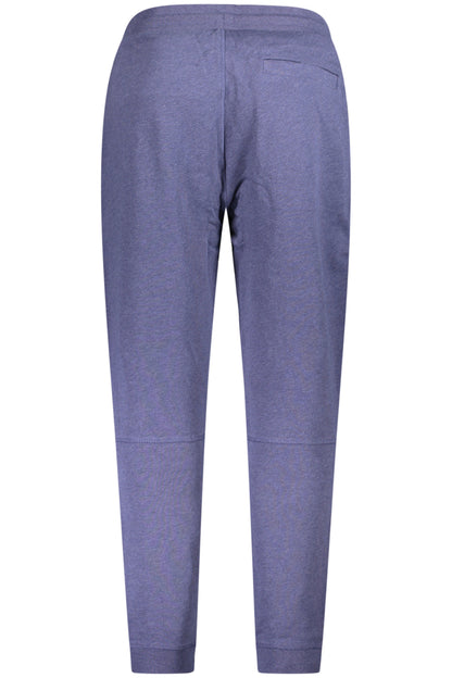 BOSS MEN'S BLUE TROUSERS